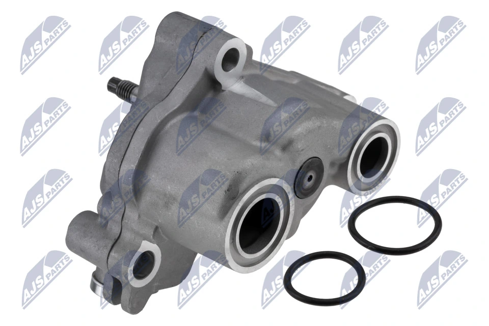 Pompa oleju Dacia Lodgy kombi (JS) (2012 - 2026) cena, od 89,10 USD