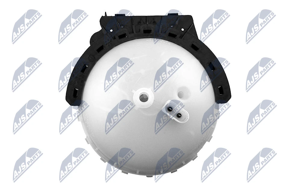 Zbiorniczek wyrównawczy układu chłodzenia NTY CZWBM007 cena, od 43,73 USD