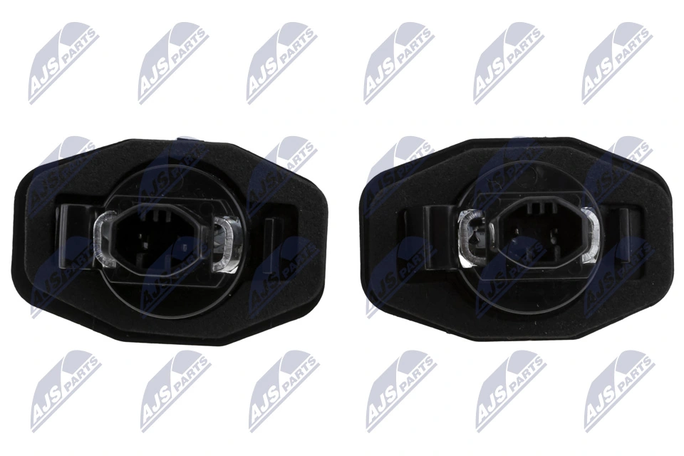 Lampa oświetlenia tylnej tablicy rejestracyjnej Toyota Auris JPP hatchback (E15) (2006 - 2012) cena, od 19,61 USD