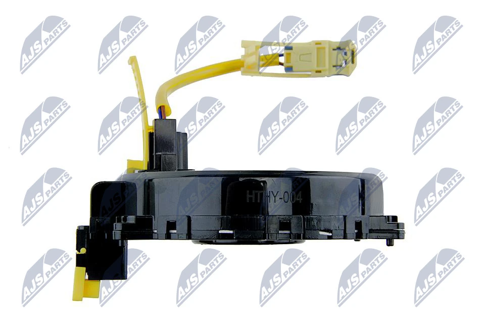 Pierścień kontaktowy AIRBAG, taśma kierownicy NTY EASHY004 cena, od 22,19 USD