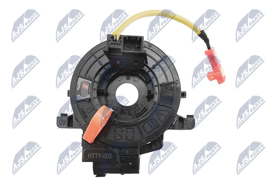 Pierścień kontaktowy AIRBAG, taśma kierownicy 30959174 AND