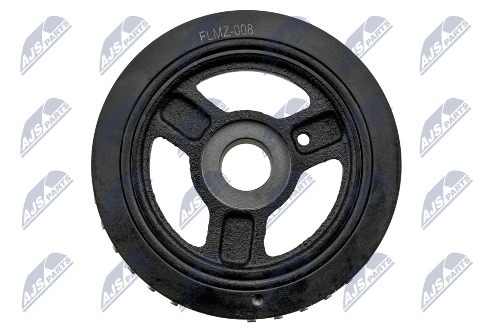 Koło pasowe wału korbowego Mazda 6 MPS sedana (GG) (2005 - 2007) cena, od 90,45 USD