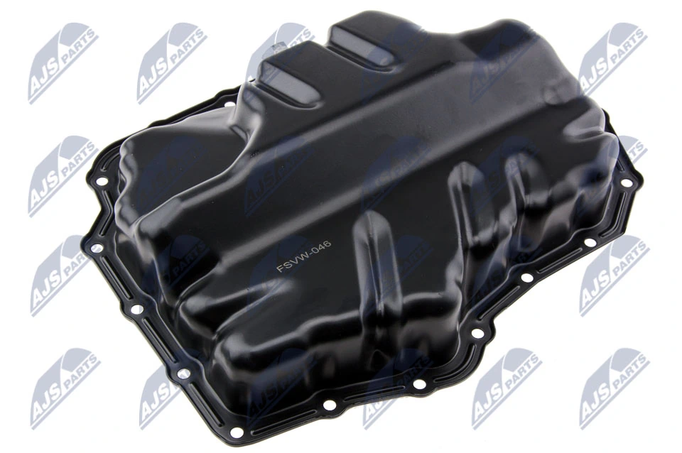 Miska olejowa silnika Volkswagen Jetta 7 BU3, BU4