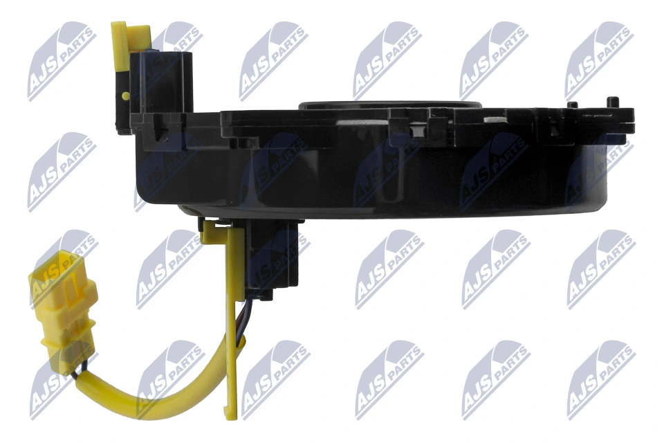 Pierścień kontaktowy AIRBAG, taśma kierownicy  Hyundai Terracan SUV (HP) (2001 - 2006) cena, od 97,43 USD