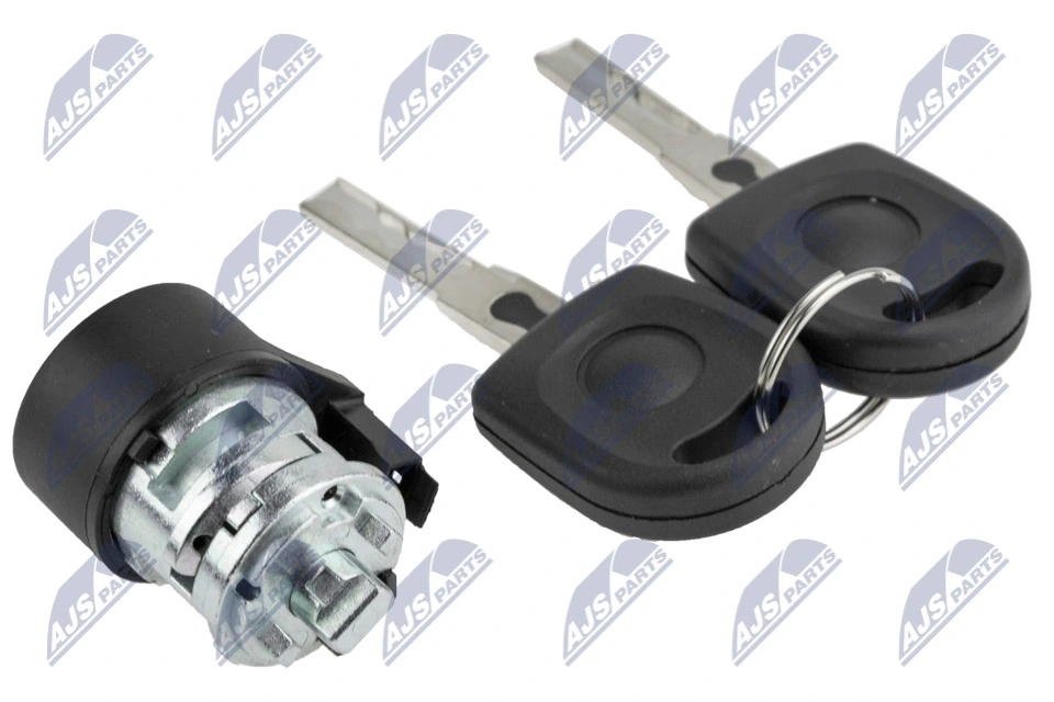 Wkładka stacyjki zapłonowej Volkswagen Golf 4 1J1