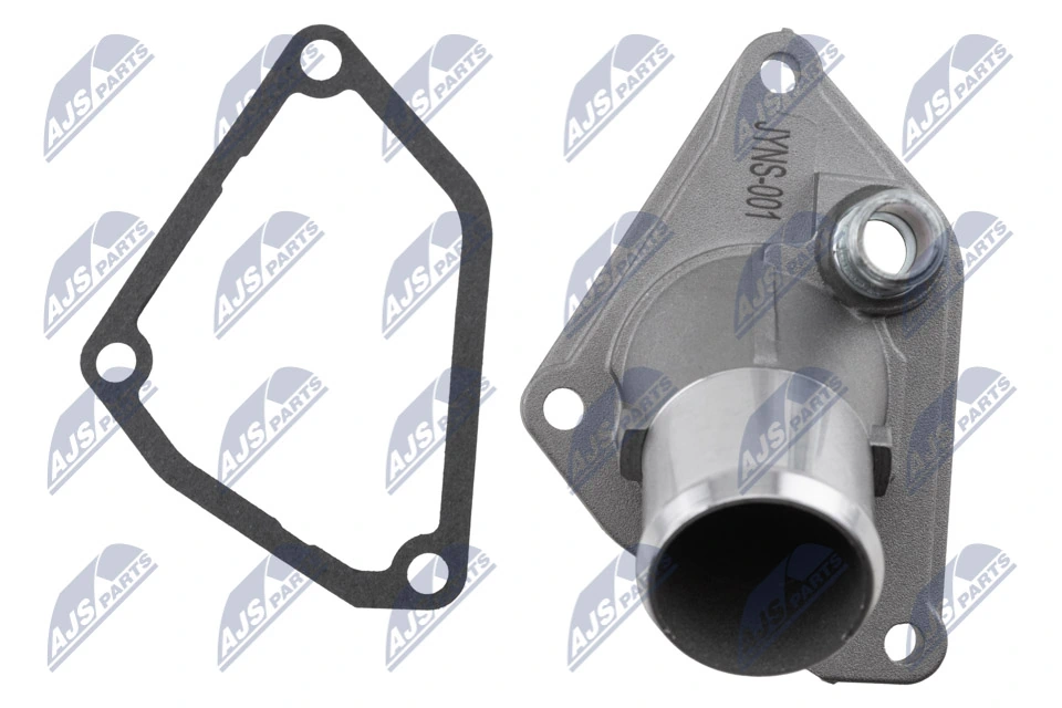 Do koszyka Termostat Nissan Maxima  A32