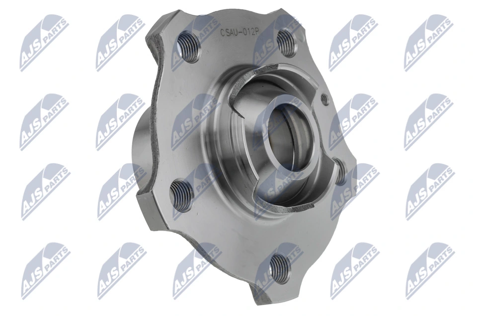Do koszyka Piasta tylna Audi Q7  4MB, 4MG, 4MQ