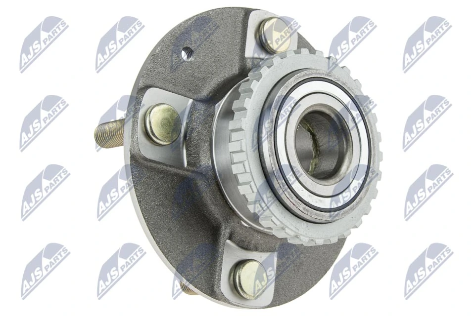 Piasta tylna Hyundai Coupe 1 RD