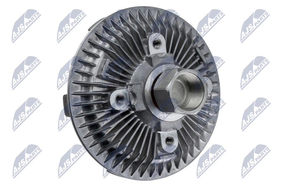 Do koszyka K68064766AA Fiat/Alfa/Lancia Sprzęgło wiskotyczne wentylatora chłodzenia