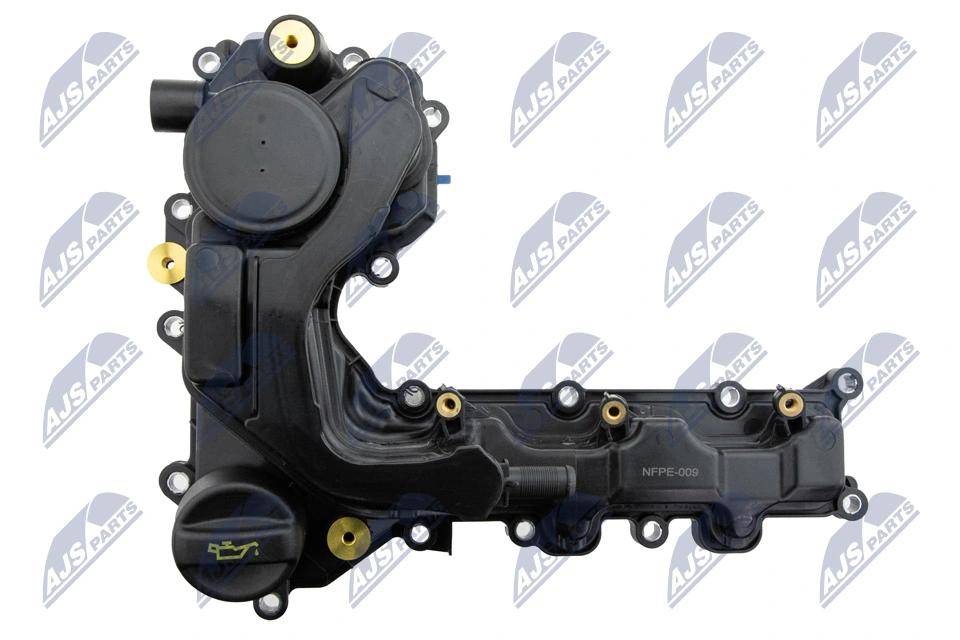 3553541 Peugeot/Citroen Pokrywa zaworowa