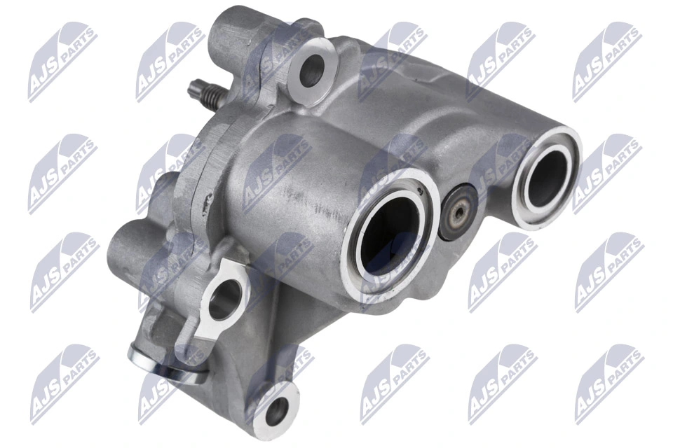 Pompa oleju Nissan Qashqai 1 J10