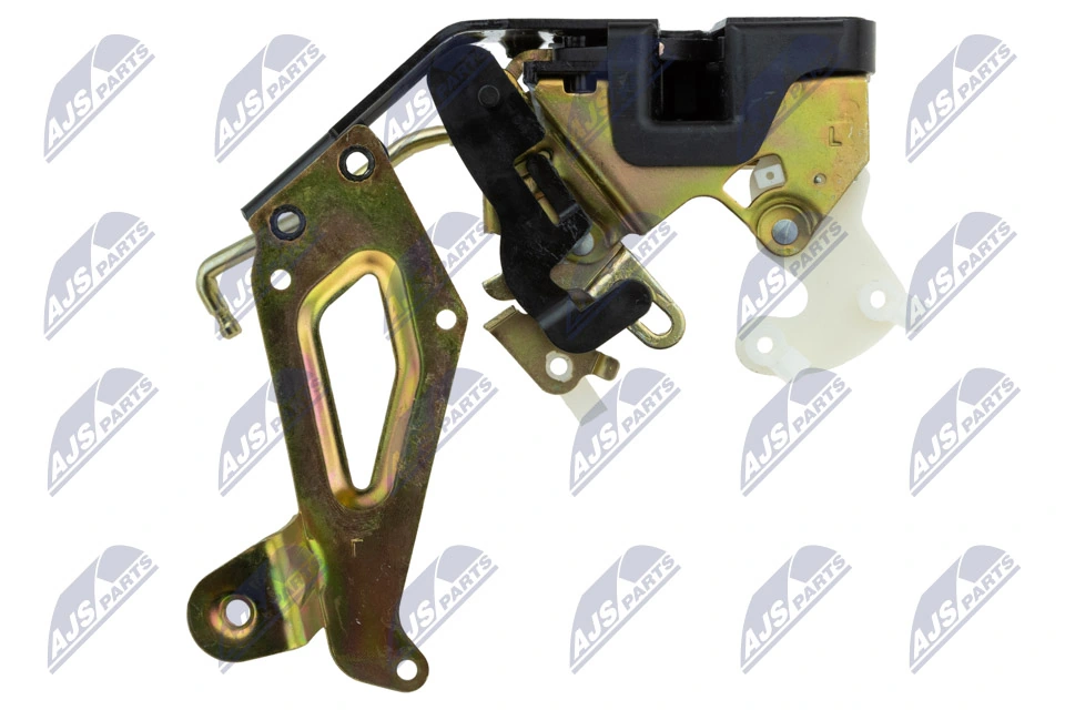  Zamek drzwi tylnych lewych Hyundai Accent 2