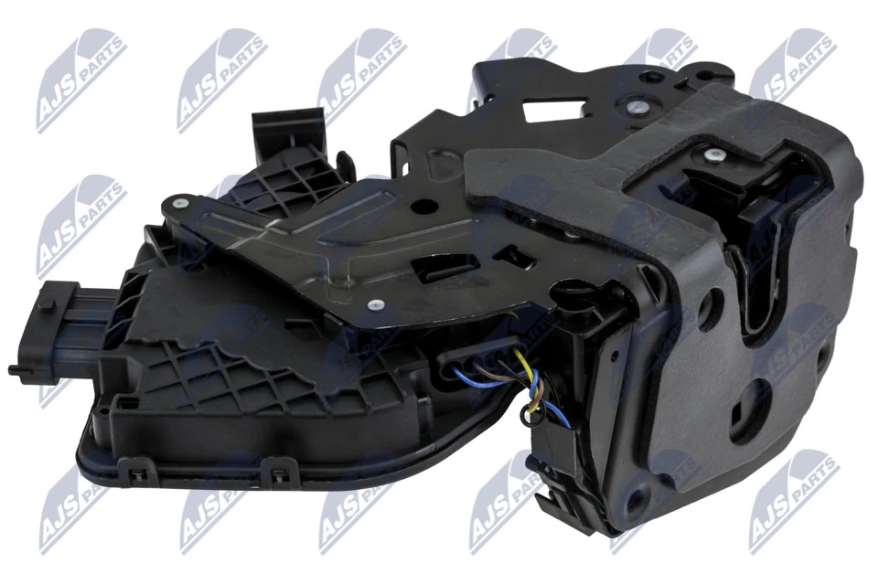  Zamek drzwi tylnych prawych Land Rover Range Rover 4