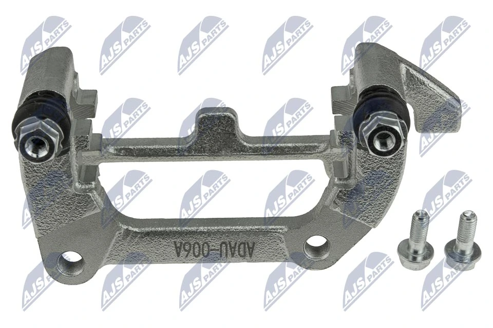 Jarzmo zacisku hamulcowego tylnego Audi A5 coupe (8T3) (2007 - 2017) cena, od 45,85 USD