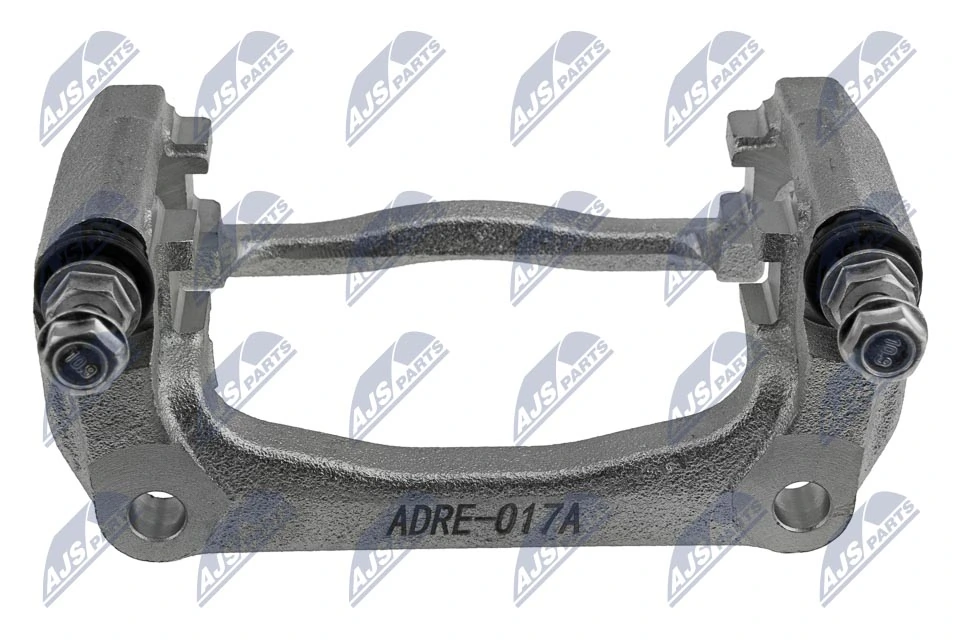 Jarzmo zacisku hamulcowego przedniego Renault Megane I sedana (LA0, LA1) (1996 - 2003) cena, od 37,33 USD