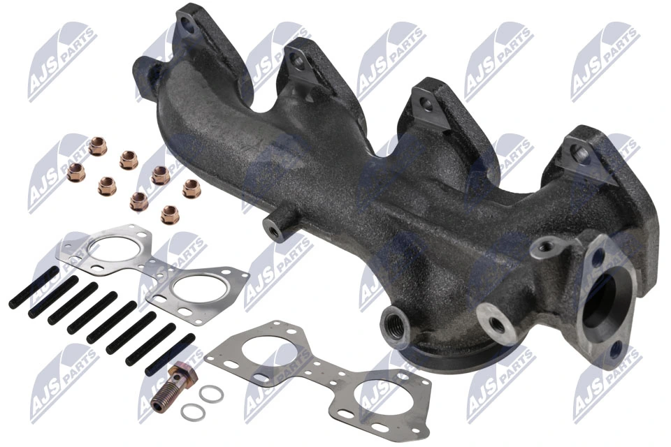 Kolektor wydechowy BMW 2 F23