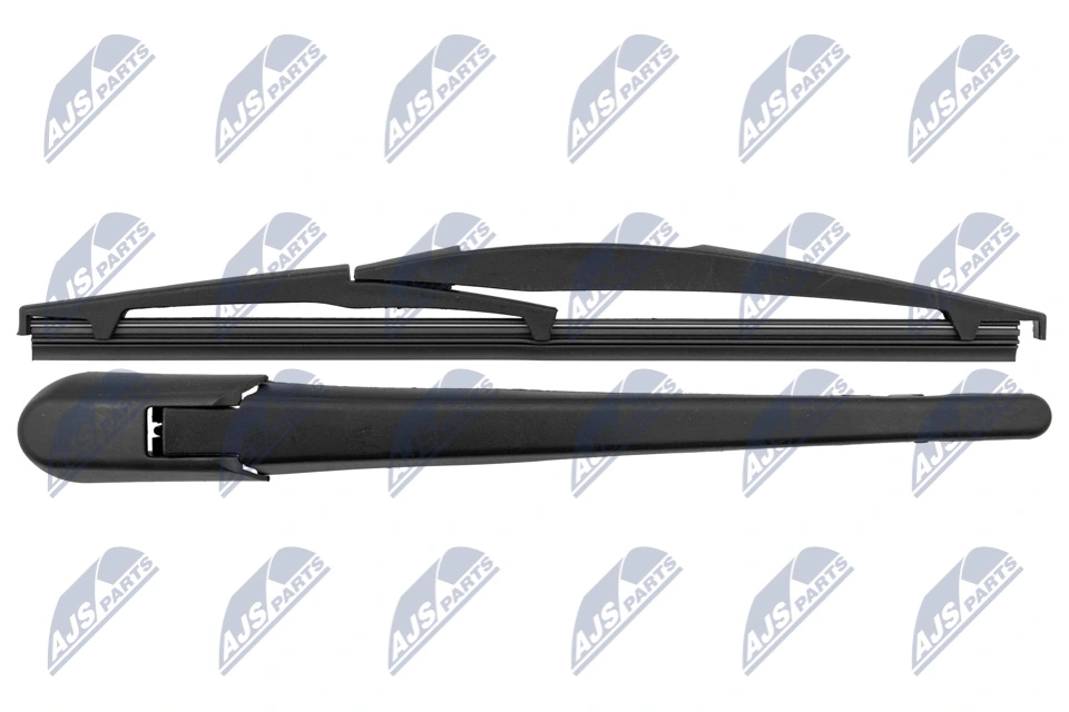 Do koszyka 93193403 General Motors Pióro wycieraczki szyby tylnej