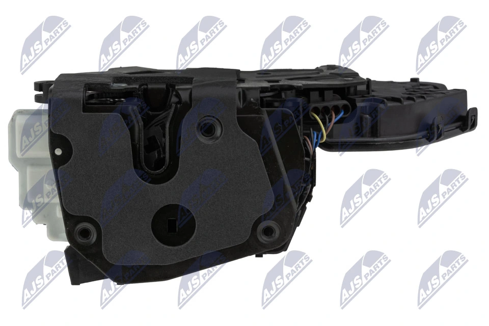  Zamek drzwi przednich lewych Land Rover Range Rover 4