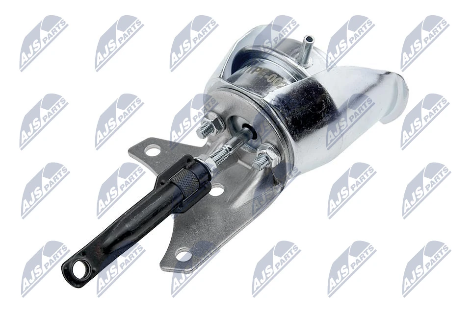 Zawór (aktuator) sterowania turbiną Citroen C3 1 FC