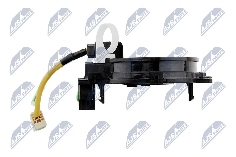 Pierścień kontaktowy AIRBAG, taśma kierownicy NTY EASMS008 cena, od 20,93 USD