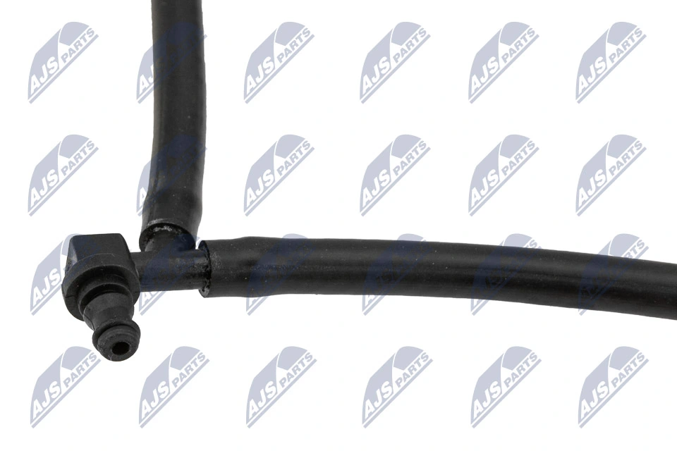 Do koszyka Rurka paliwa, zwrotna od wtryskiwaczy Citroen C1 I PM, PN