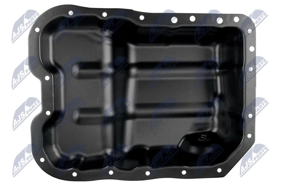 Do koszyka Miska olejowa silnika Mitsubishi Lancer X CY_A, CZ_A