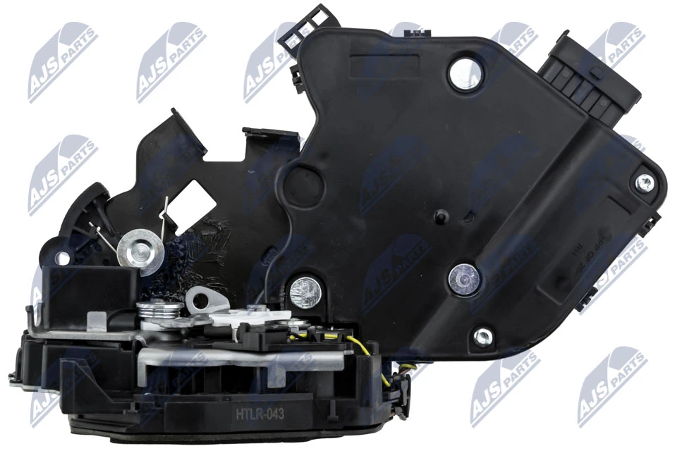 Zamek drzwi przednich prawych Land Rover Range Rover 4 L405