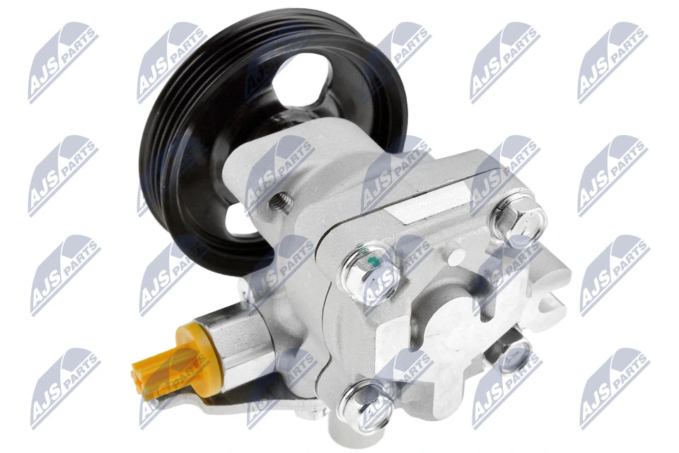 Pompa wspomagania hydraulicznego kierownicy KIA Picanto I