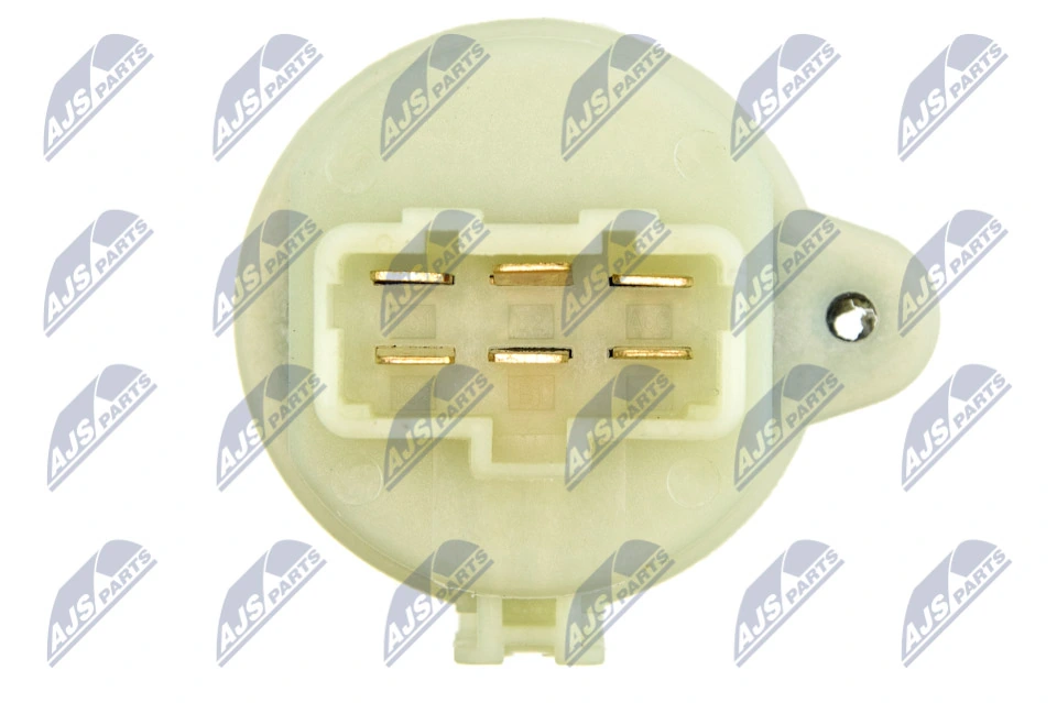 Kostka stacyjki zapłonowej Hyundai Matrix FC