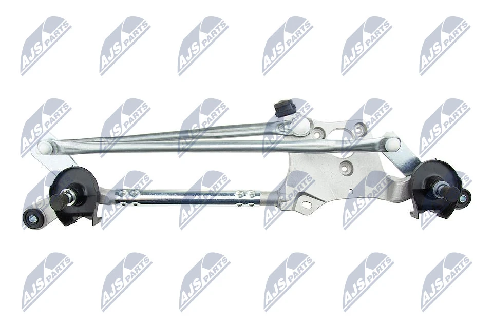 Mechanizm wycieraczek Toyota Corolla E15