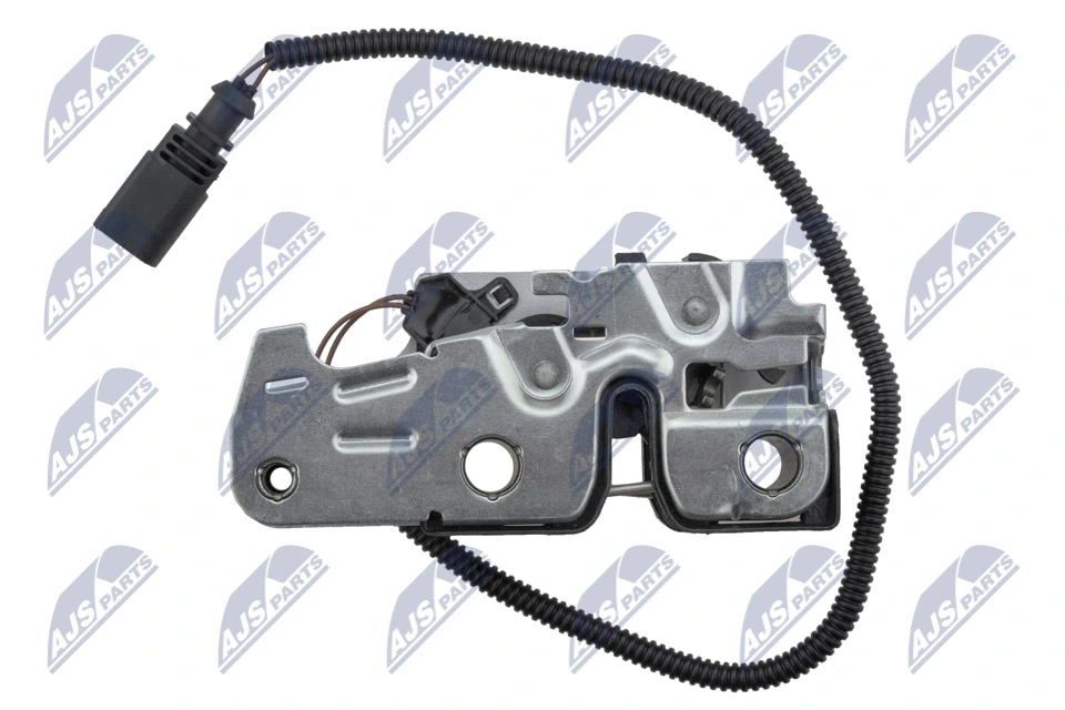  Zamek maski Volkswagen Golf 6