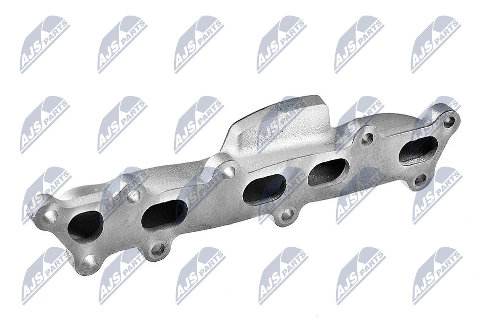 Kolektor wydechowy do Honda Accord VII CL, CM