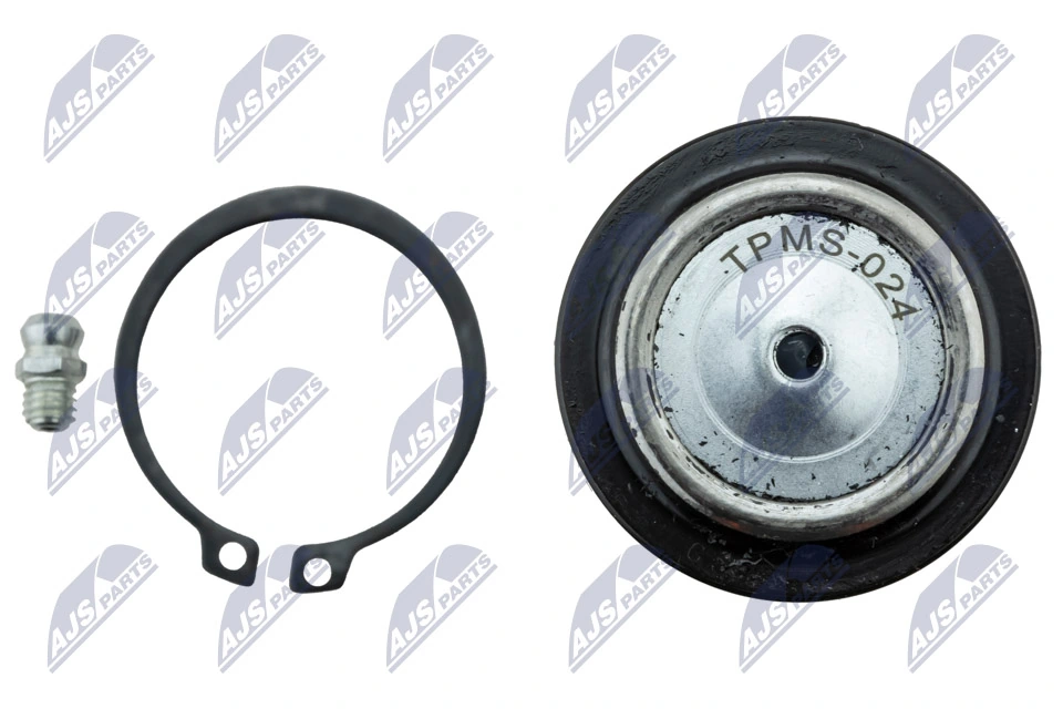 Sworzeń wahacza dolny Mitsubishi Galant IX sedana (DJ, DM) (2004 - 2012) cena, od 15,62 USD