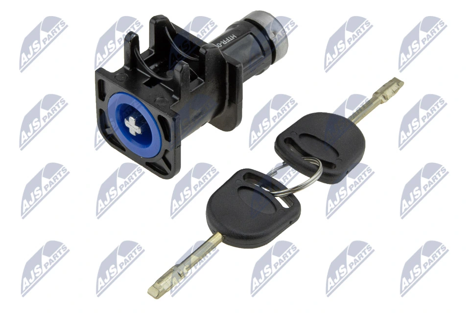 EZCFR093 NTY Cylinder zamka maski