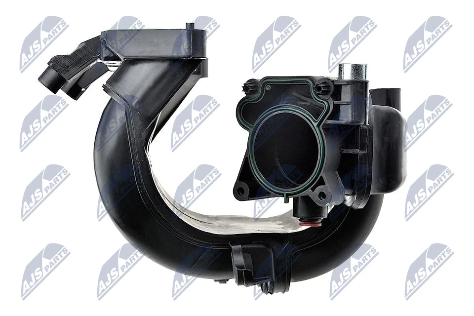 Kolektor ssący Ford Ka RBT