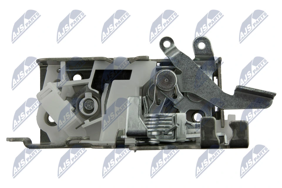 Do koszyka Zamek drzwi przednich prawych Volkswagen LT 28-46 II 2DA, 2DD, 2DH