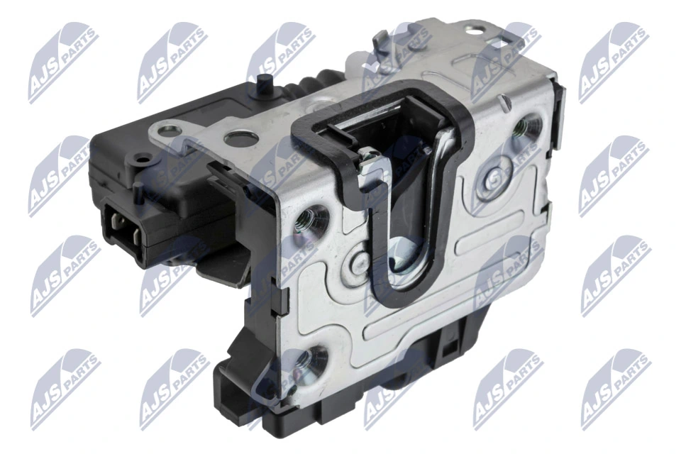 Zamek drzwi przednich prawych do Dacia Duster  HS