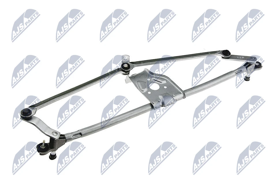 Mechanizm wycieraczek Fiat Doblo I