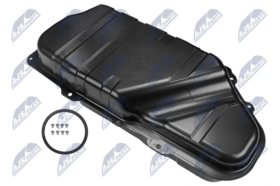 Zbiornik paliwa Hyundai Accent III sedana (MC) (2005 - 2012) cena, od 208,23 USD
