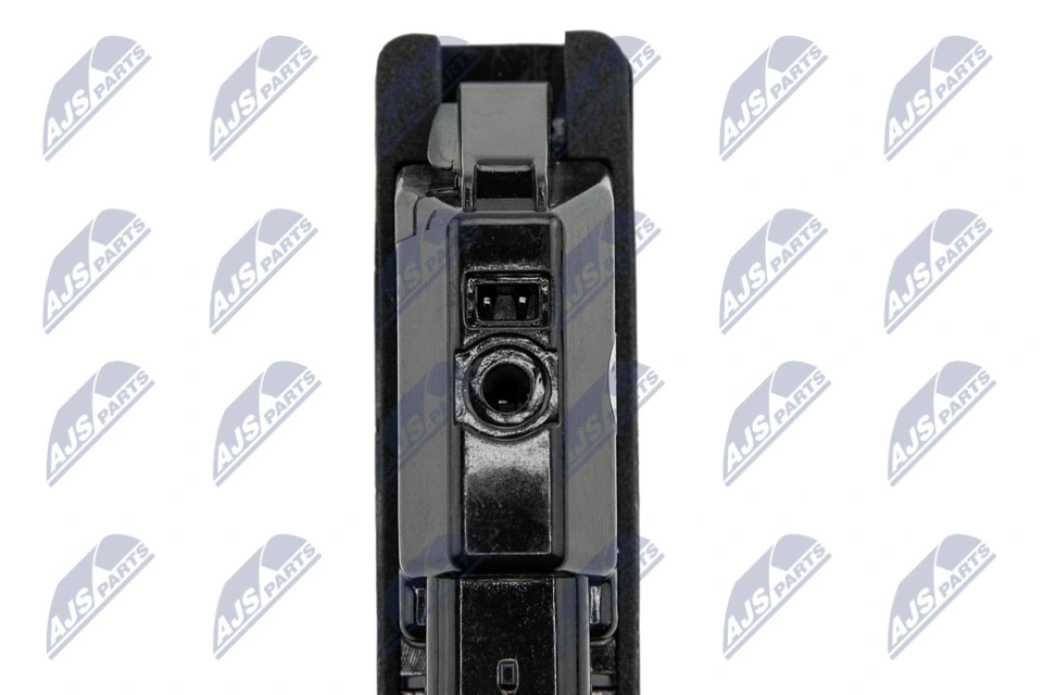 Do koszyka Lampa oświetlenia tylnej tablicy rejestracyjnej Citroen C5 III RD