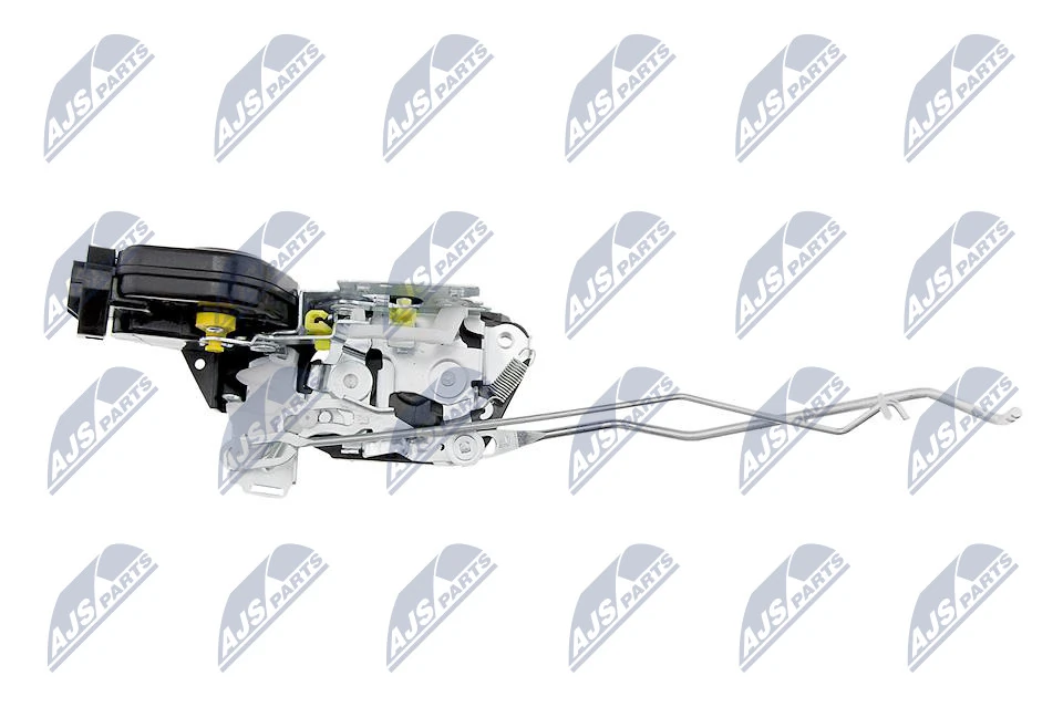 Zamek drzwi przednich lewych KIA Sportage II SUV (JE) (2004 - 2010) cena, od 38,14 USD