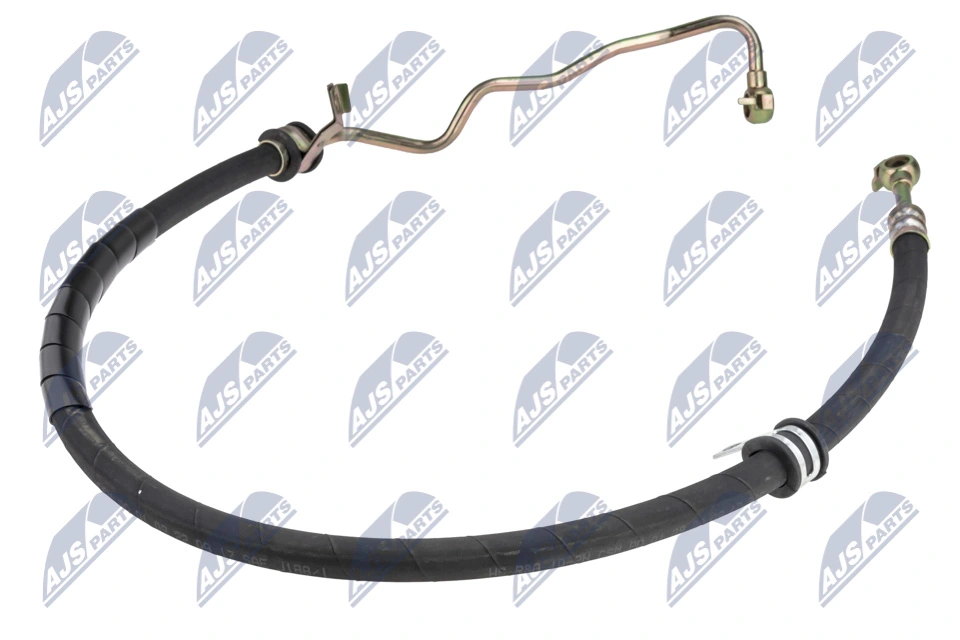 Przewód hydraulicznego układu wspomagania wysokiego ciśnienia, od pompy do maglownicy (mechanizmu) AND 3S422004 cena, od 73,17 USD