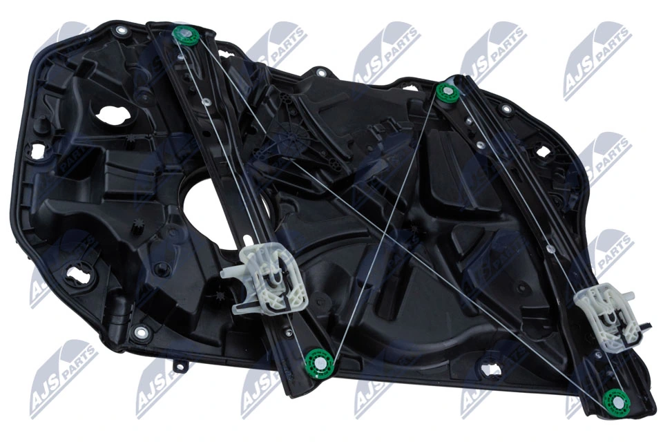 Mechanizm podnoszenia szyby drzwi przednich prawych do BMW 5  G30, F90