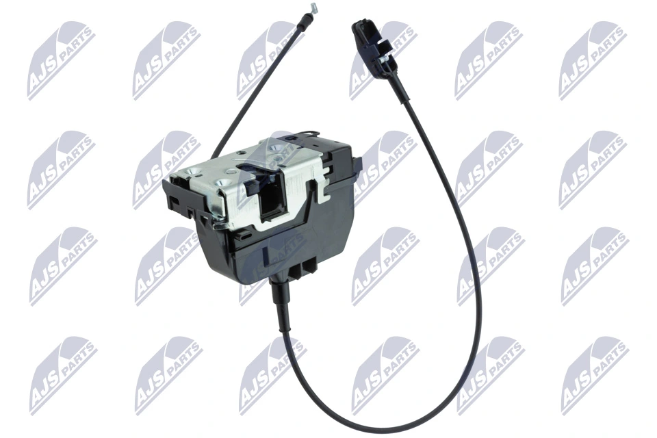 Zamek drzwi tylnych lewych do Renault Megane II LM0, LM1