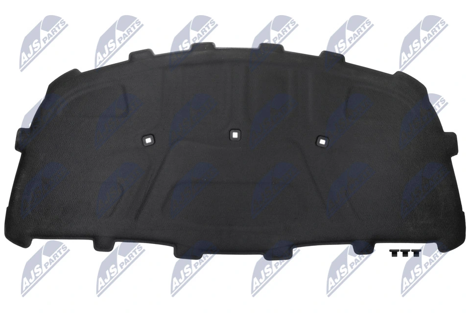 Wygluszenie maski Audi A4 B9 sedana (8W2, 8WC) (2015 - 2026) cena, od 51,47 USD