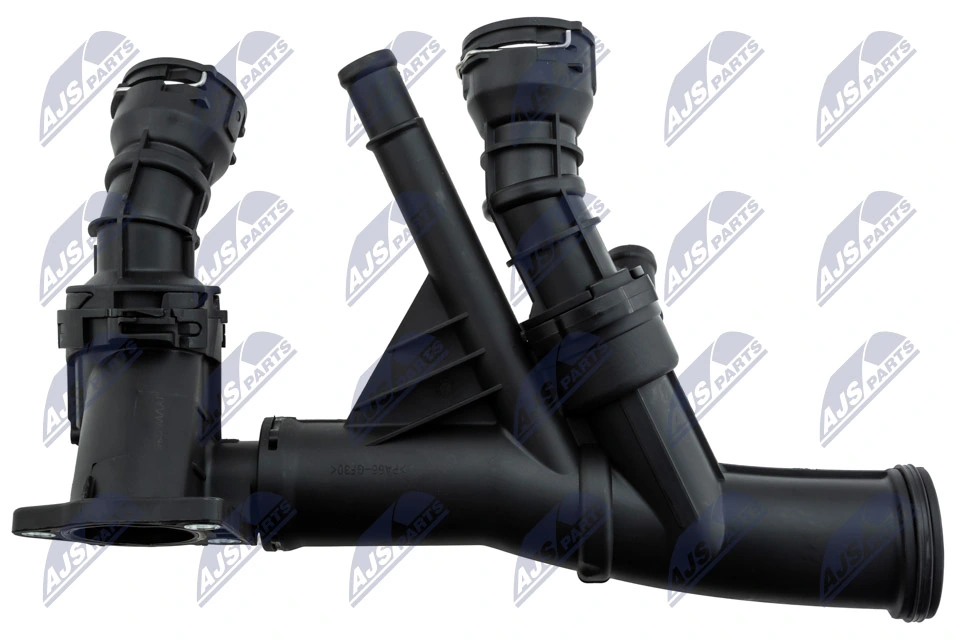  Obudowa termostatu Volkswagen Passat 