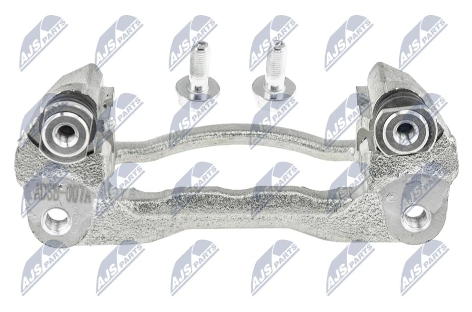 Jarzmo zacisku hamulcowego tylnego do Subaru Impreza II GD
