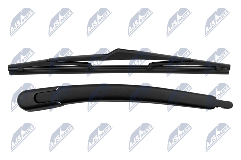 Ramię wycieraczki szyby tylnej NTY EWBFR003 cena, od 14,62 USD