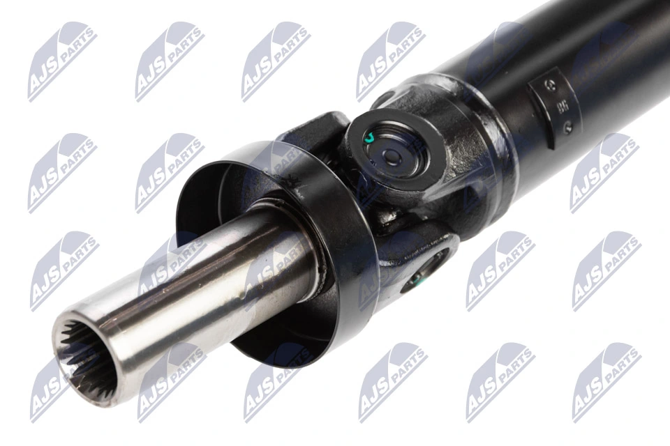 Wał Cardana tylny, kompletny do Lexus RX 270/350/450H AGL10, GGL15, GYL15