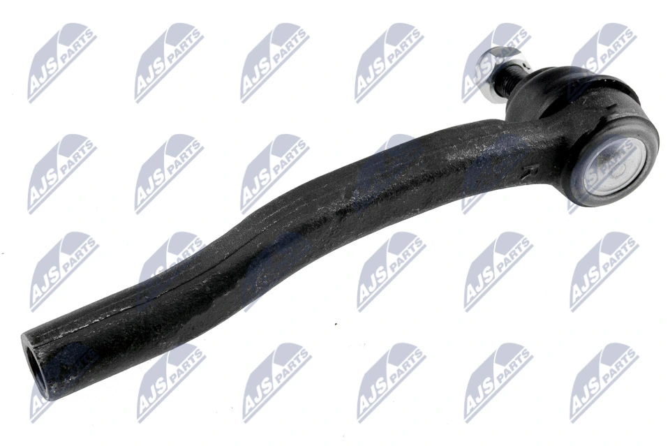 Końcówka drążka kierowniczego zewnętrzna Toyota Sienna minivan (L2) (2003 - 2009) cena, od 25,49 USD